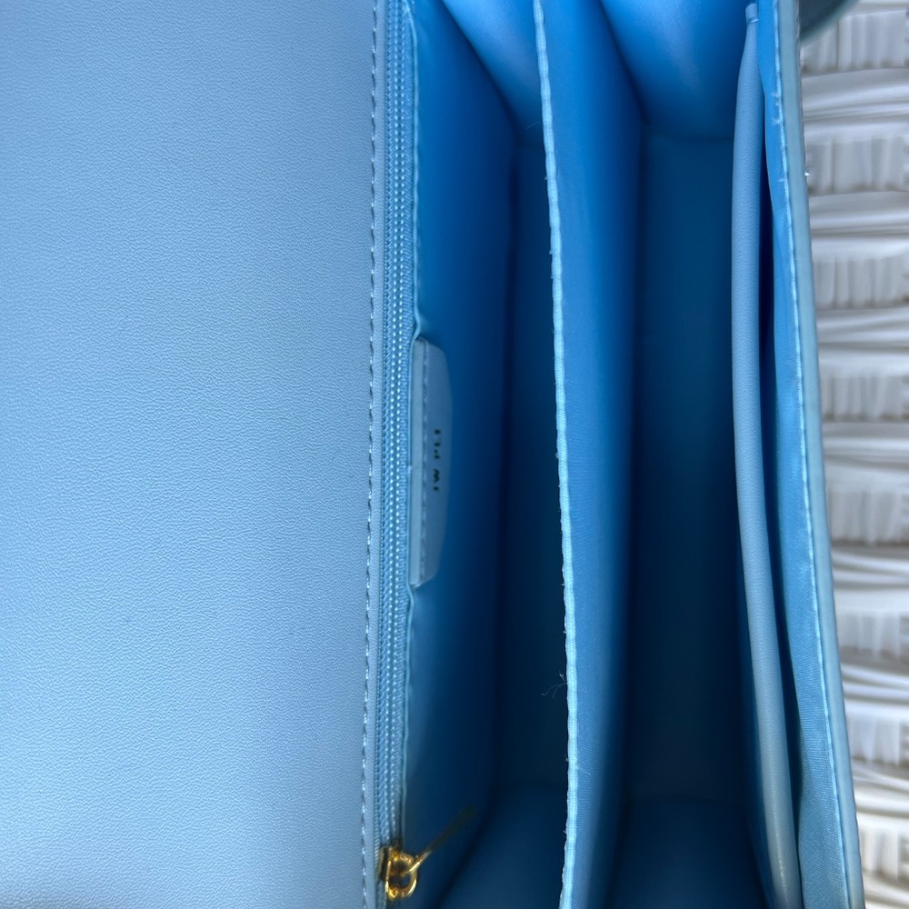 JP Wei Mini Flap Bag - Picture 4 of 4